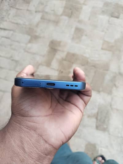 OPPO A6s