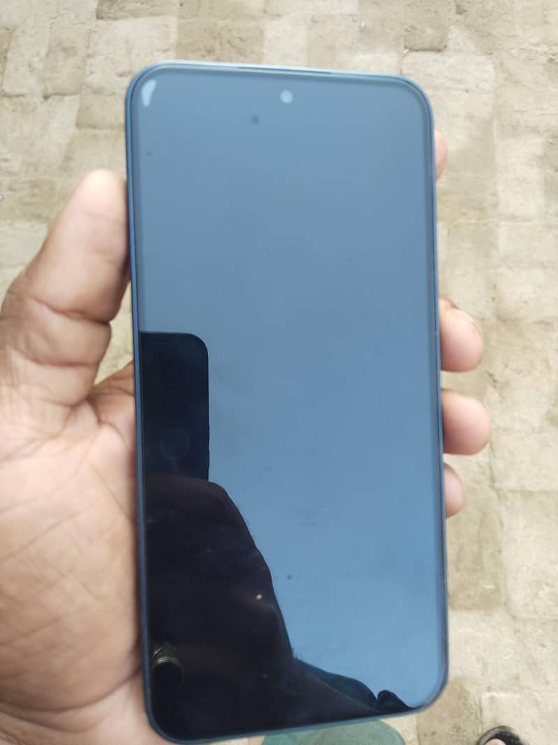 OPPO A6s 4