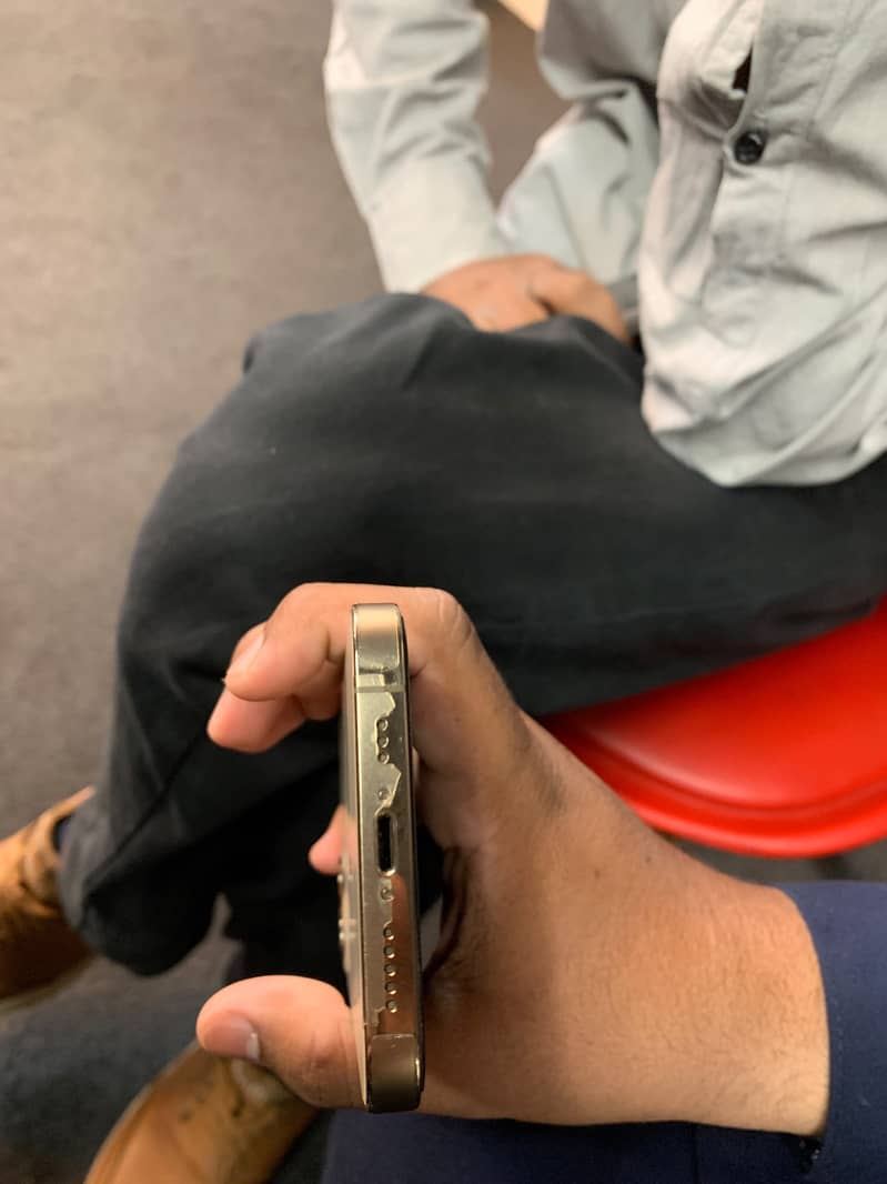 Apple iPhone 12 Pro 0