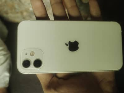 Apple iPhone 12