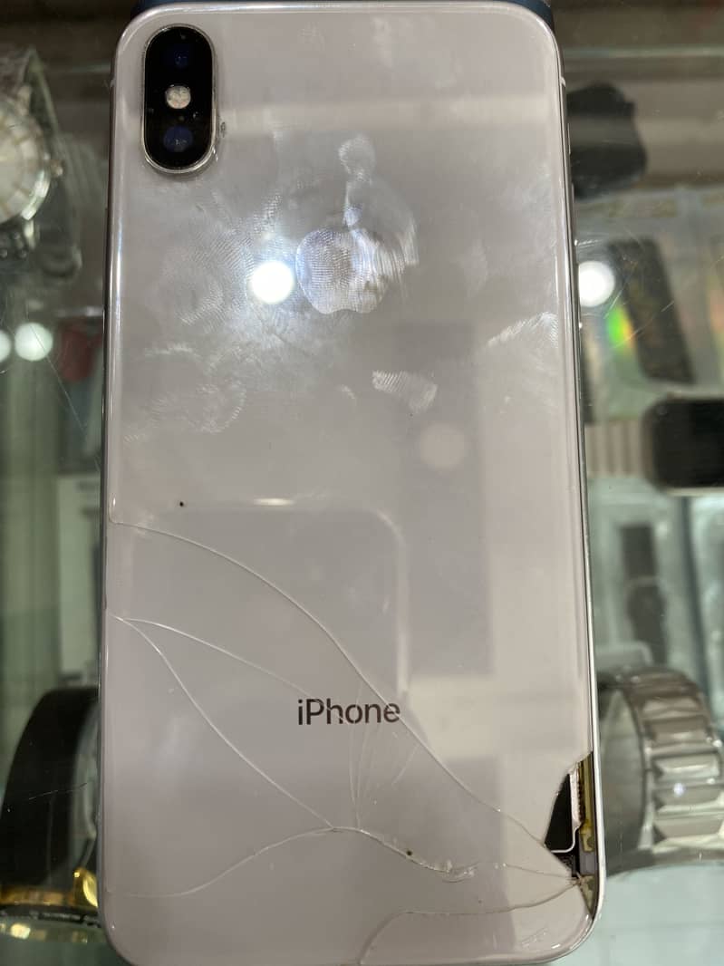 Apple iPhone X 2