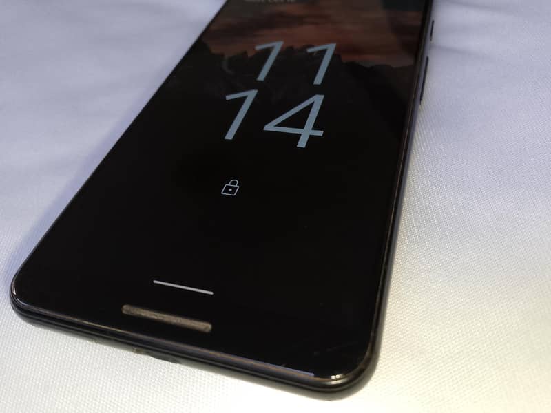 Google Pixel 3 (PTA) 4 64 2