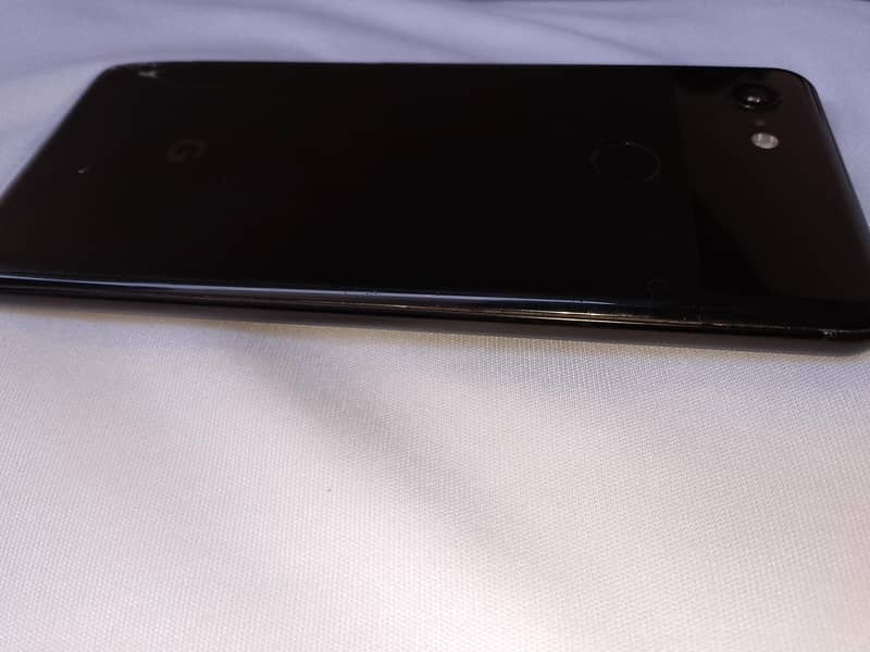 Google Pixel 3 (PTA) 4 64 4
