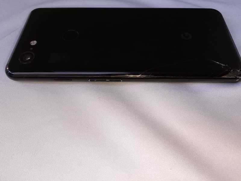 Google Pixel 3 (PTA) 4 64 5