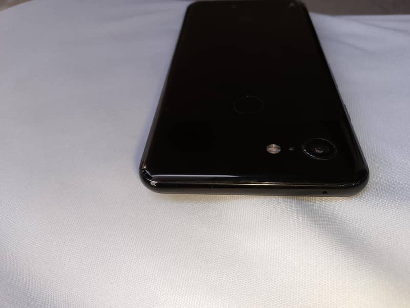 Google Pixel 3 (PTA) 4 64 6