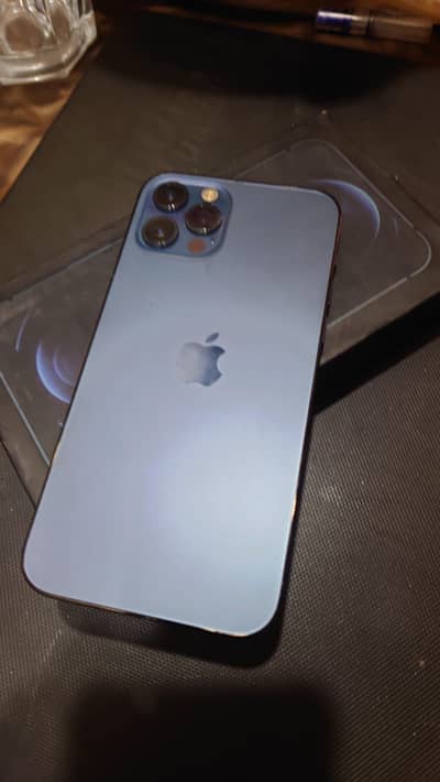 Apple iPhone 12 Pro 128gb Non Pta  in Good Condition