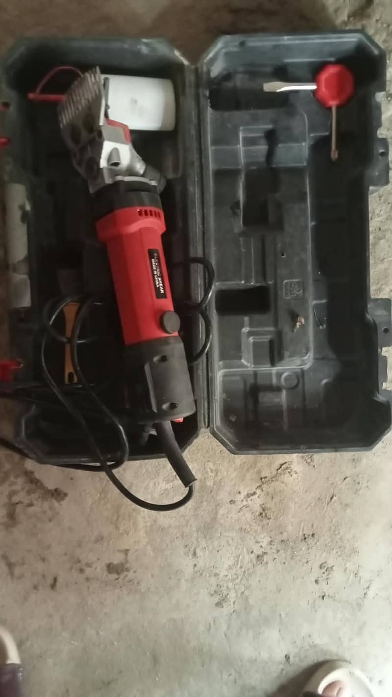 Good working  3