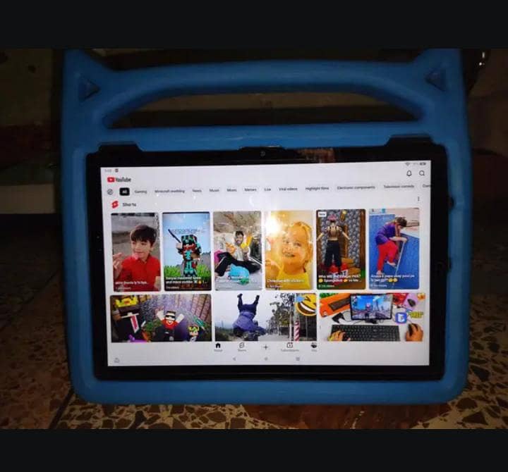 AMAZON TABLET 3