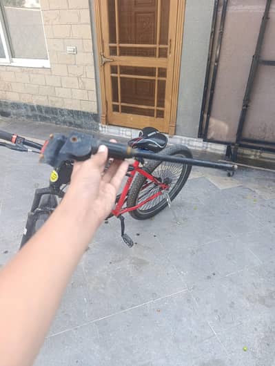 Bicycle for Sale – Excellent Condition | Rs. 75,000