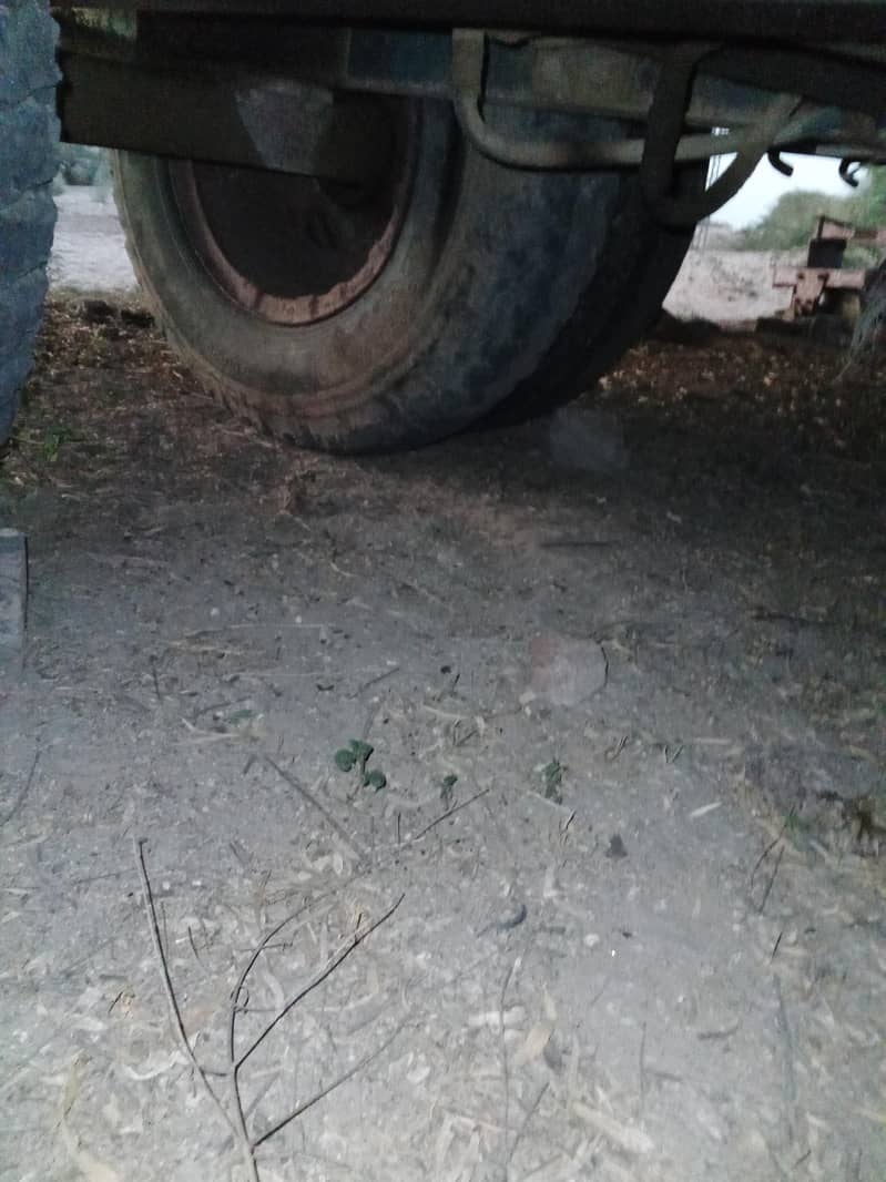 used trolley 1