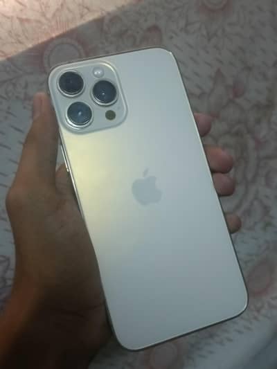 Apple iPhone 13 Pro Max jv