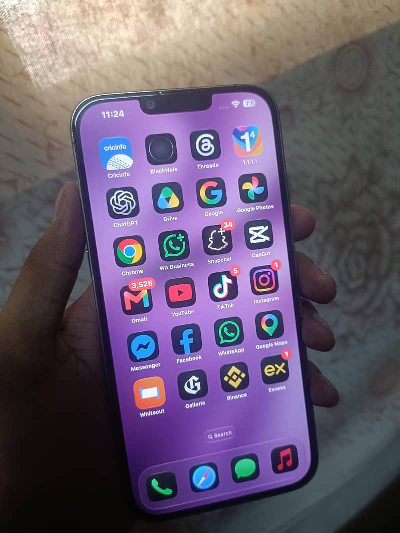Apple iPhone 13 Pro Max jv 2