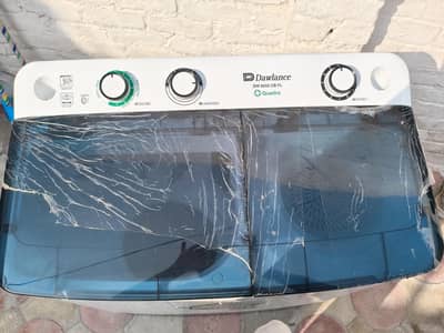 Dawlance washing machine