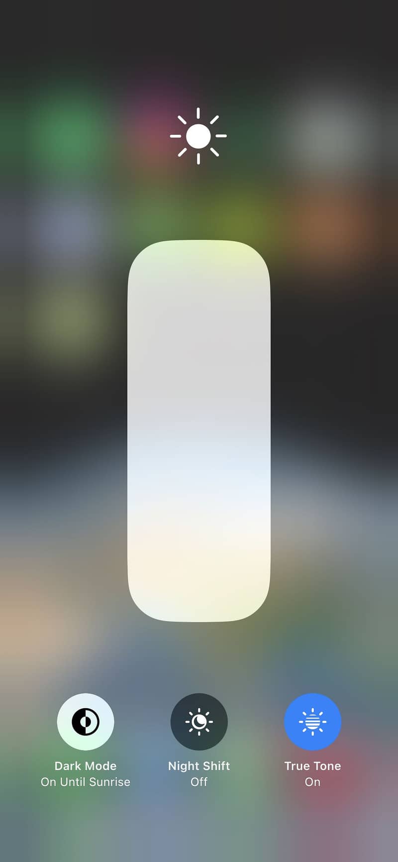 Apple iPhone X 256 4