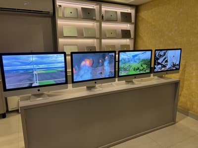 Apple iMac 2017  |Apple All in One |Apple System |Apple AiO |Apple Pc