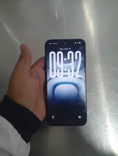 Infinix Hot 7