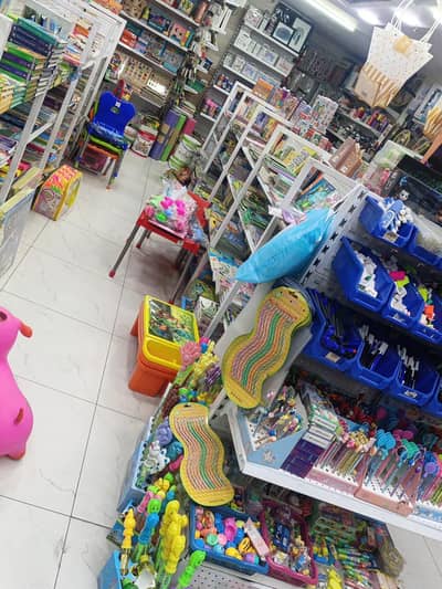required sales girl & sales boy  book shop work experience