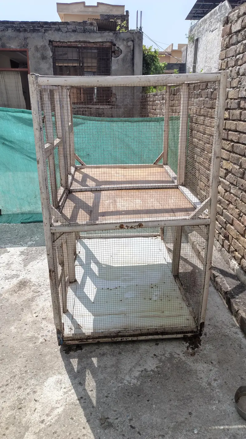 cage for sale — photo 2
