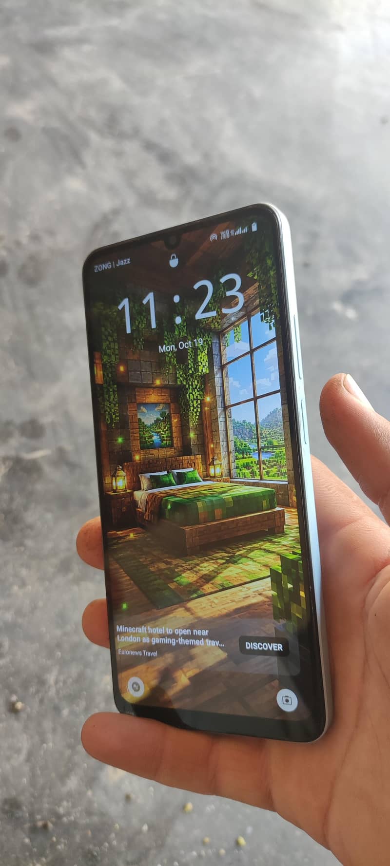 Realme Note 50 1