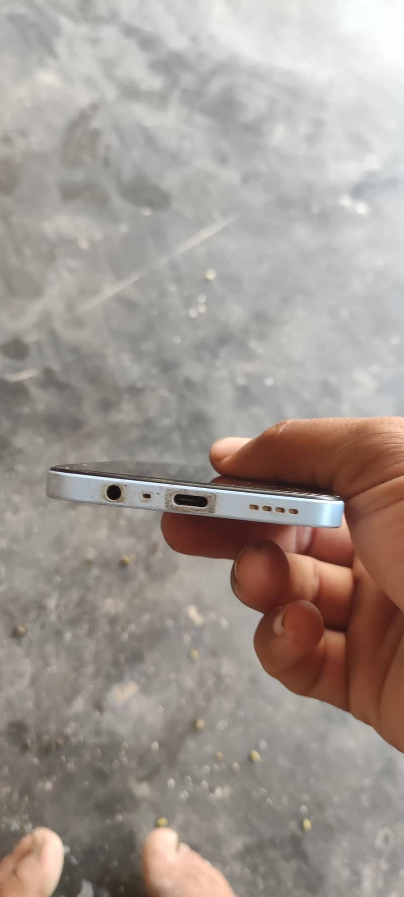 Realme Note 50 4