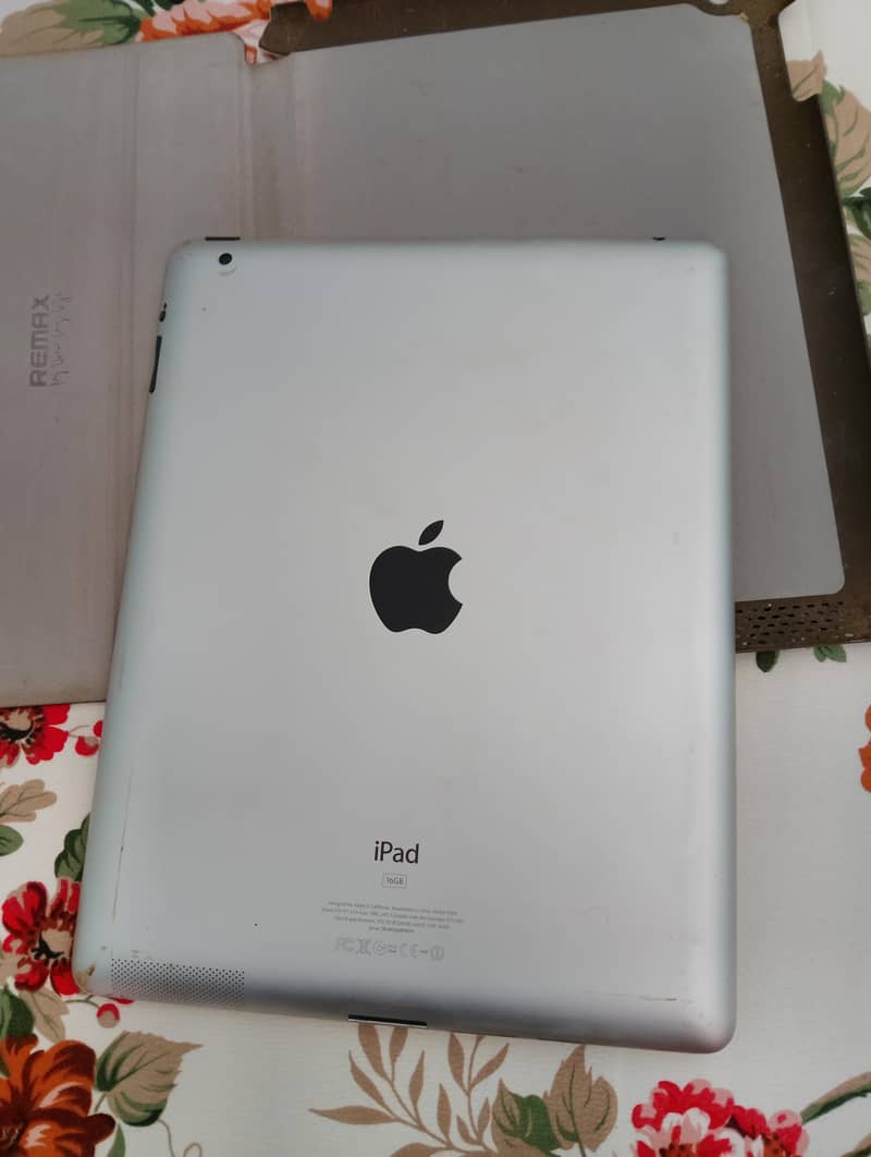 Ipad 2 1