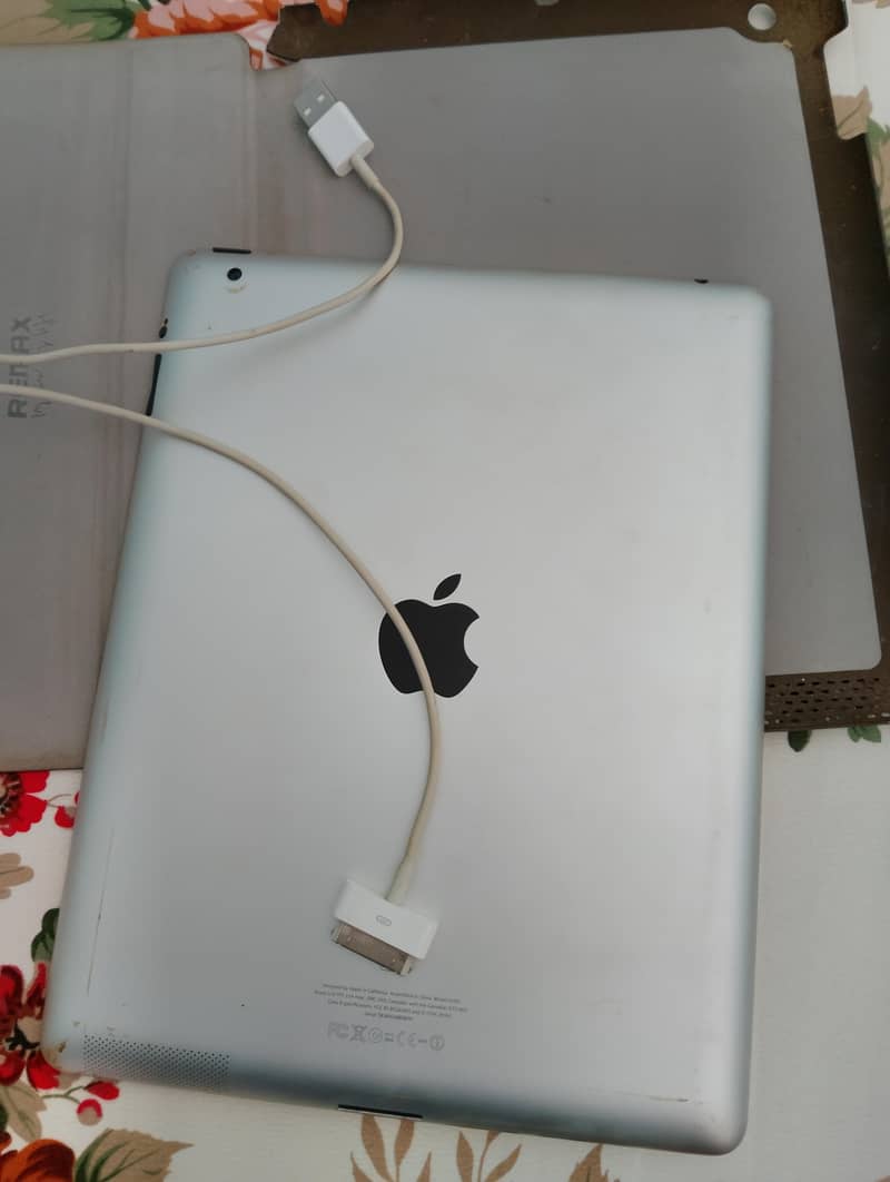 Ipad 2 2
