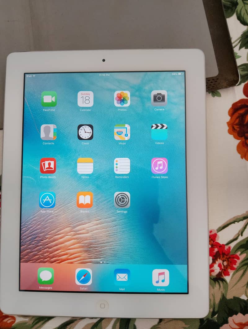 Ipad 2 5