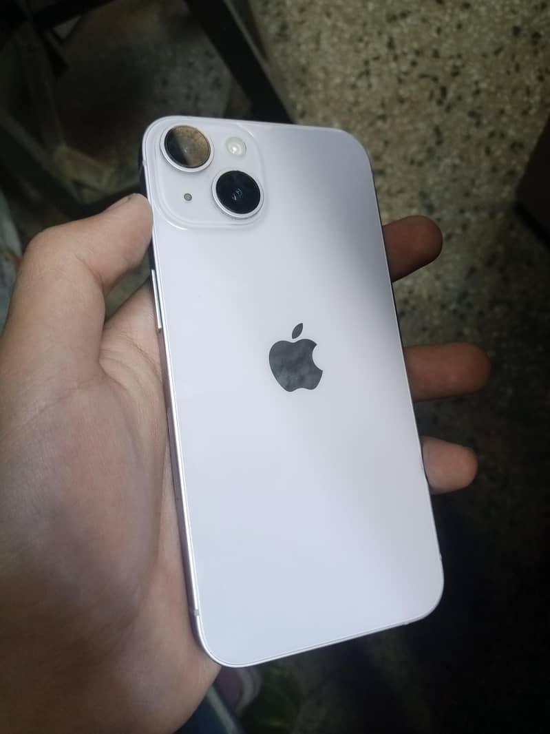 Apple iPhone 14 0