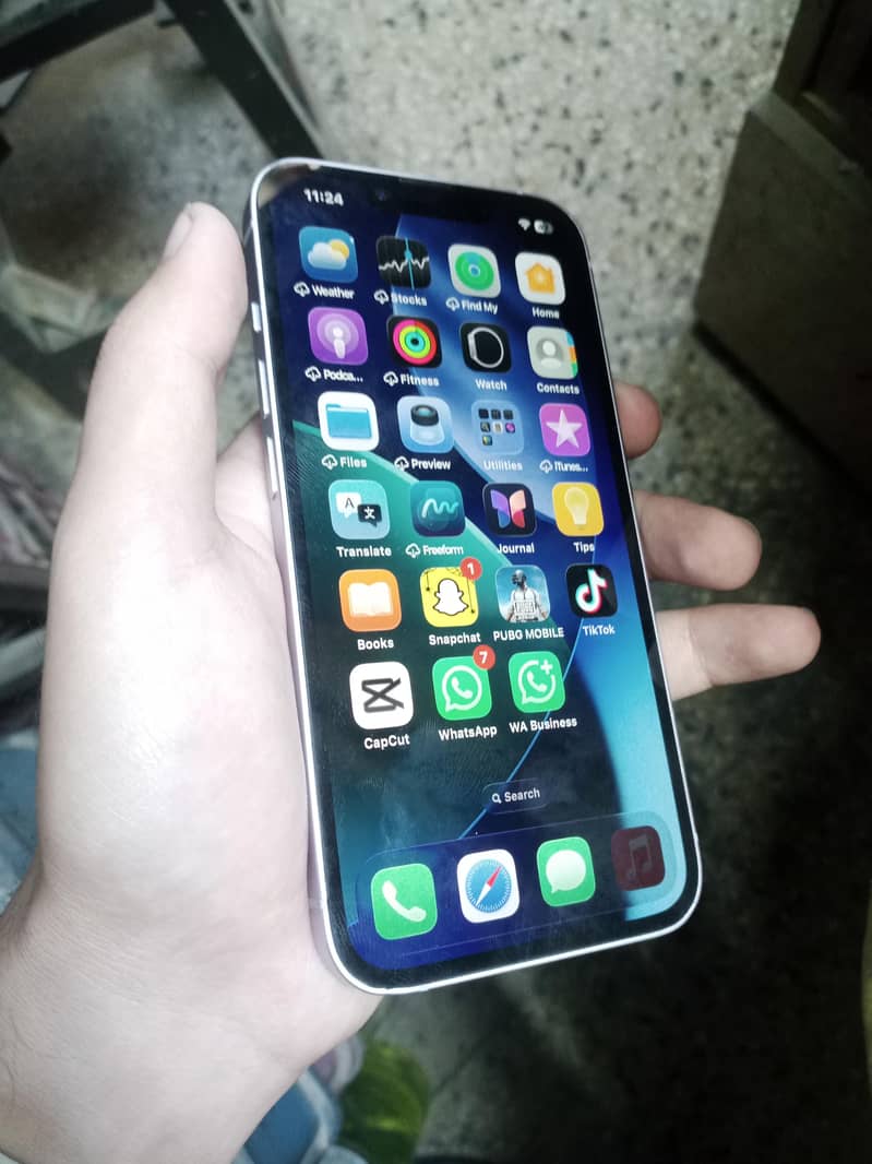 Apple iPhone 14 2