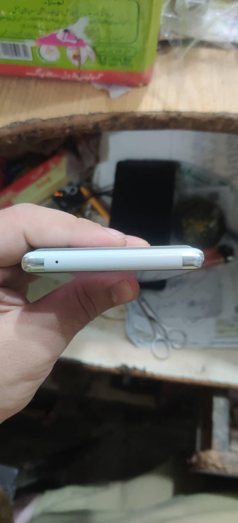 Google Pixel 6 Pro 1