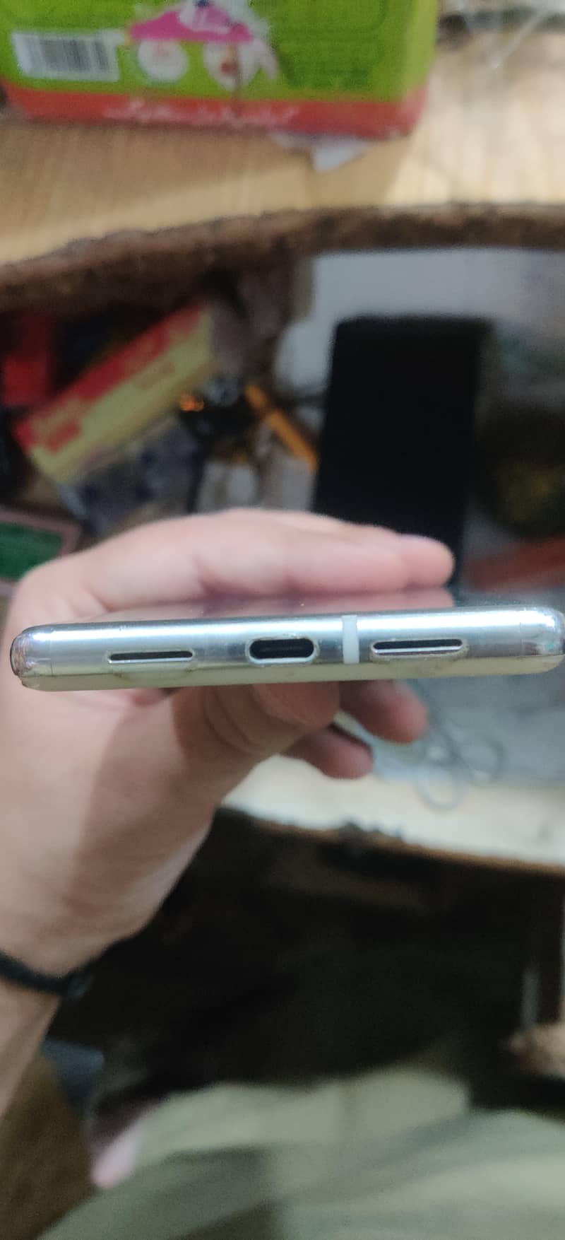 Google Pixel 6 Pro 2