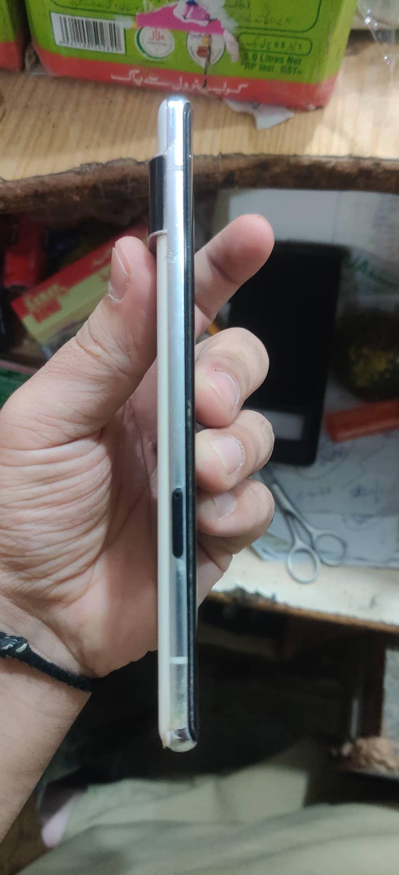 Google Pixel 6 Pro 3