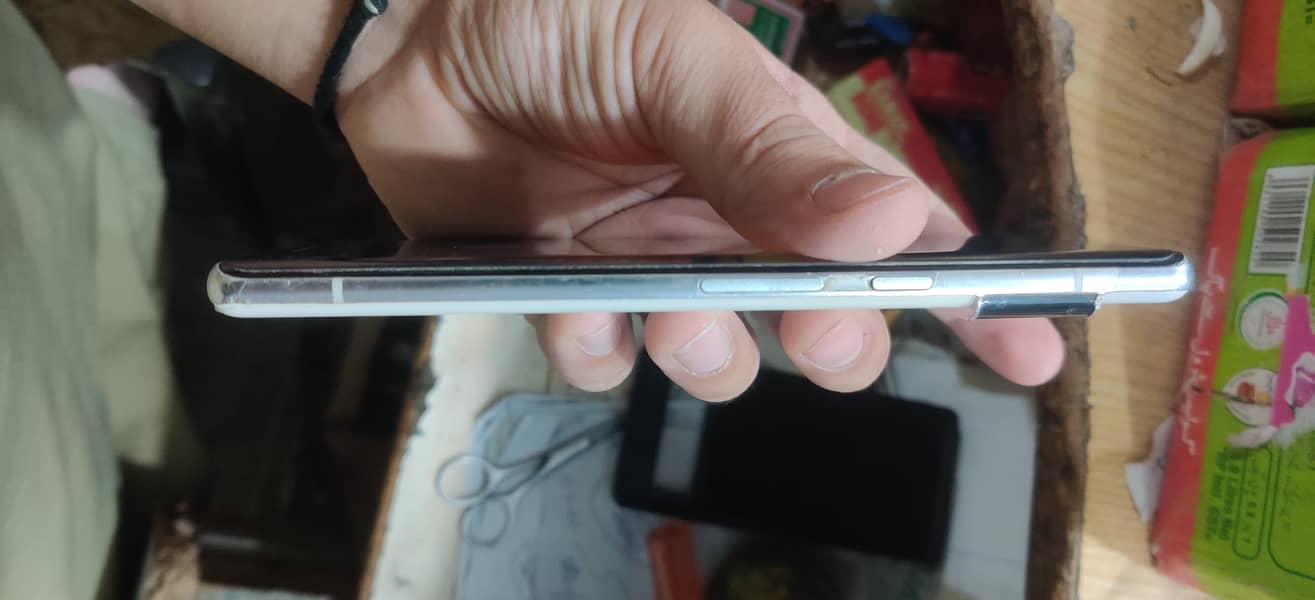 Google Pixel 6 Pro 5