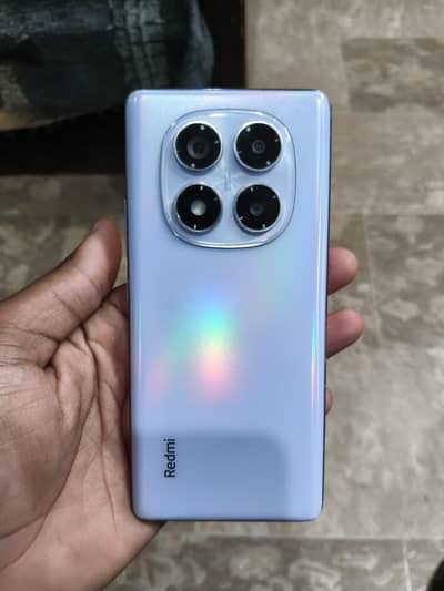 Xiaomi Redmi Note 14 Pro 8/256