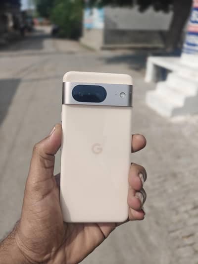 Google Pixel 8 For Sell