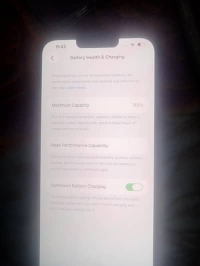 Apple iPhone 13 Pro Max