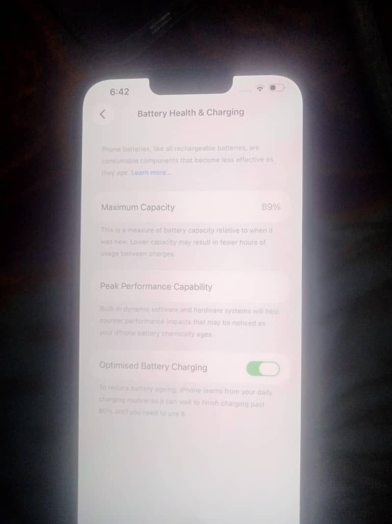 Apple iPhone 13 Pro Max 0