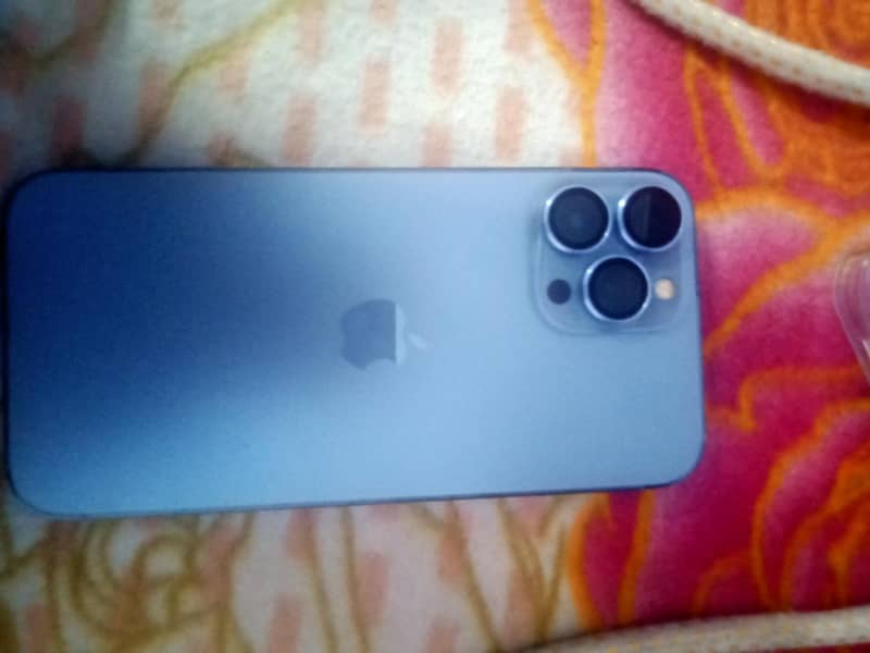 Apple iPhone 13 Pro Max 2