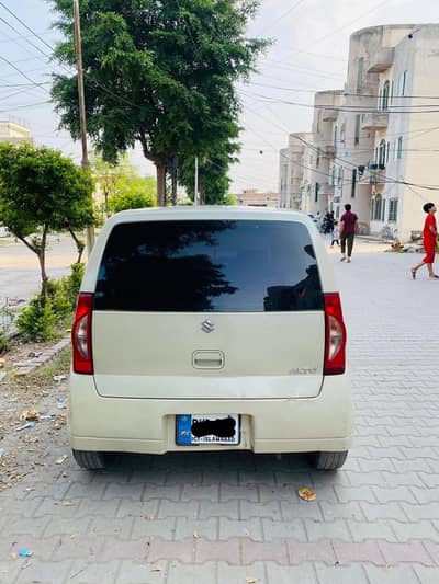 Suzuki Alto 2005