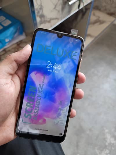Huawei Y6 Prime 2019