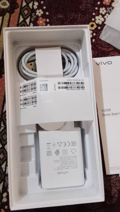 Vivo Y05