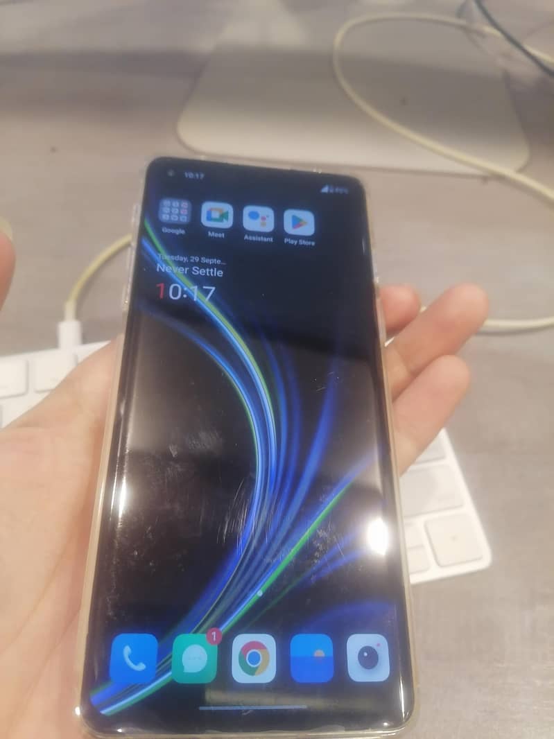 One Plus 8 5G 1