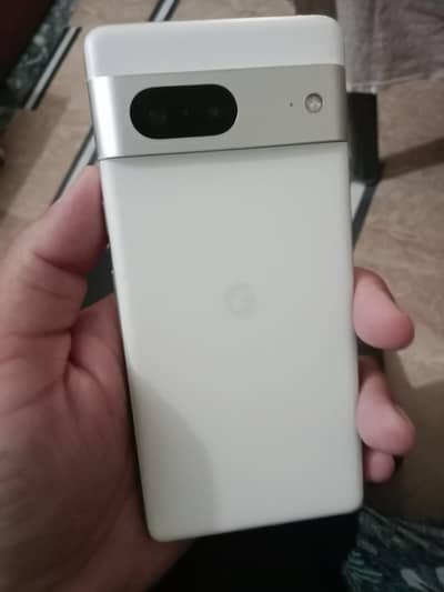 Google Pixel 7