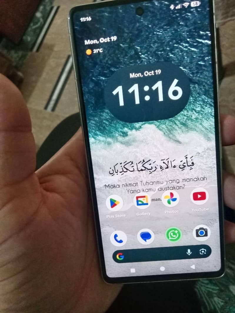 Google Pixel 7 2