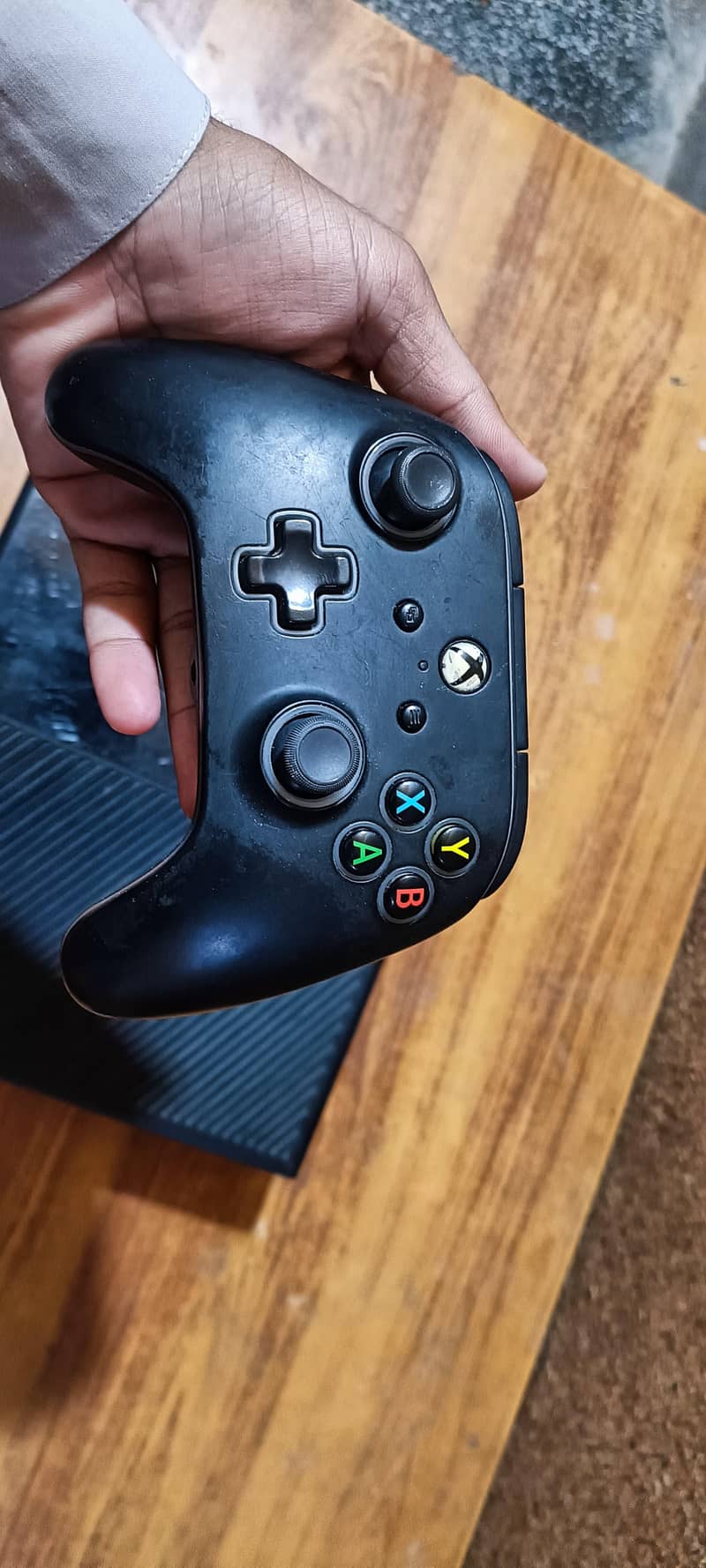 xbox one 1