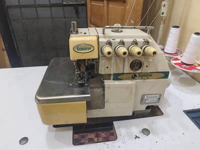 Tosew 757