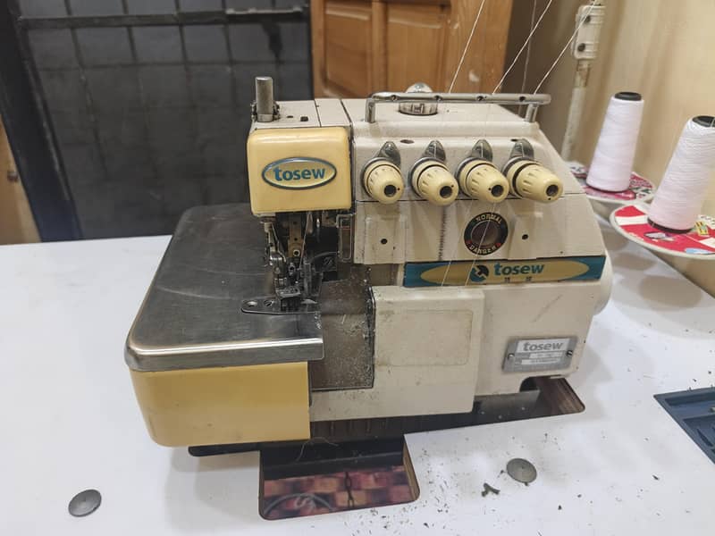 Tosew 757 0