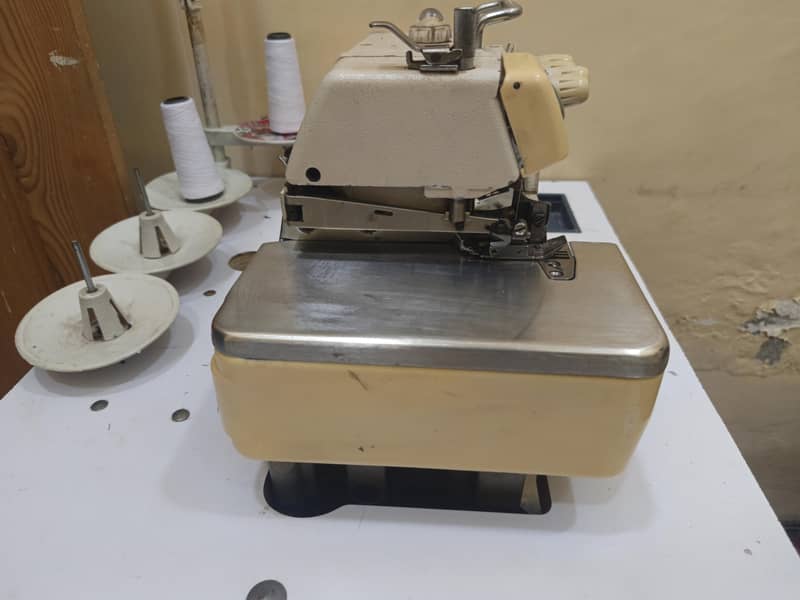Tosew 757 1