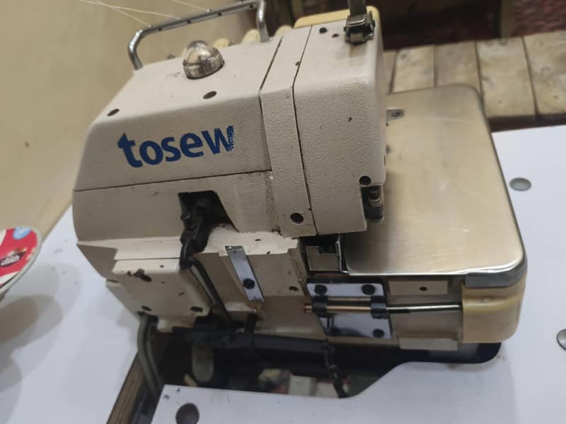 Tosew 757 2