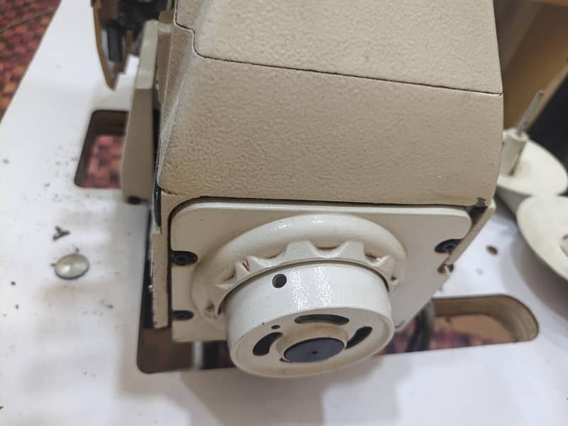 Tosew 757 3